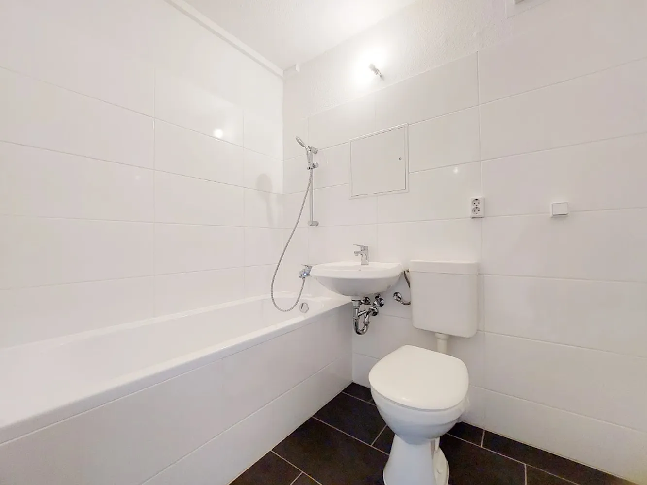 1 Zimmer Wohnung mit 27 m² in Dresden – Bild 6