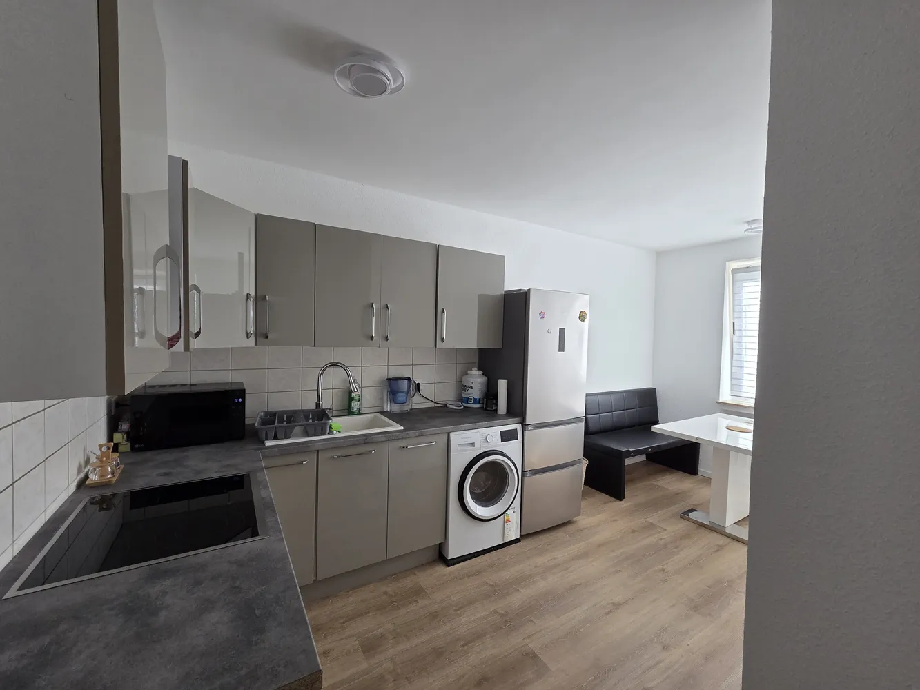 4 Zimmer Wohnung mit 77 m² in Gelsenkirchen – Bild 5