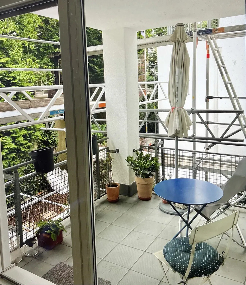 3 Zimmer Wohnung mit 55 m² in Mülheim an der Ruhr – Bild 8