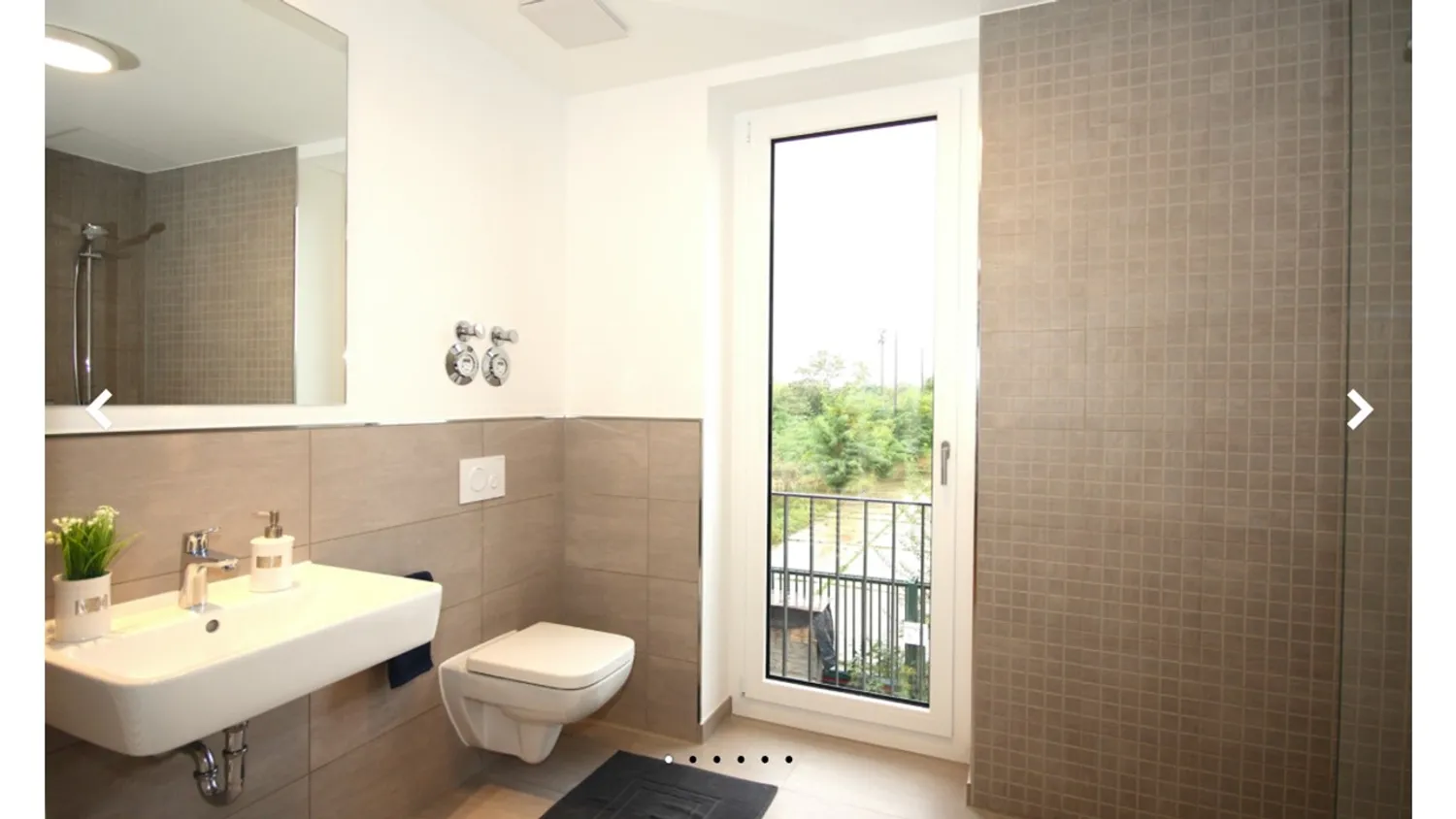 2 Zimmer Wohnung mit 50 m² in Leipzig – Bild 1