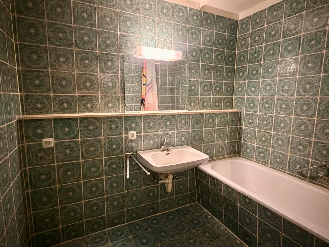 1 Zimmer Wohnung mit 48 m² in Berlin – Bild 10