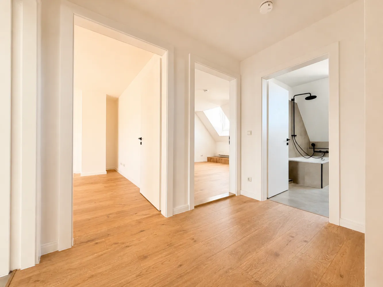 2 room apartment with 64 m² in Chemnitz – Photo 7