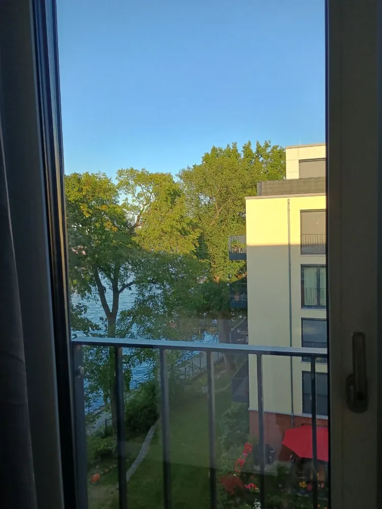 1 Zimmer Wohnung mit 39 m² in Berlin – Bild 2