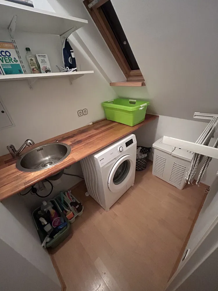 3 Zimmer Wohnung mit 70 m² in Mannheim – Bild 7