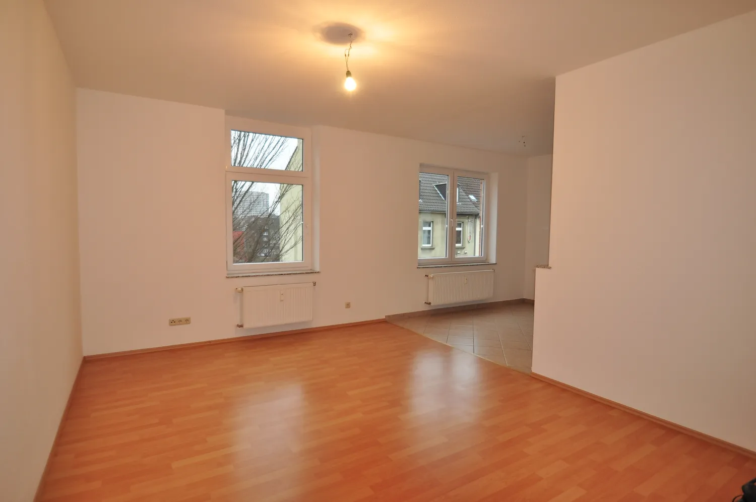 3 Zimmer Wohnung mit 80 m² in Dortmund – Bild 1