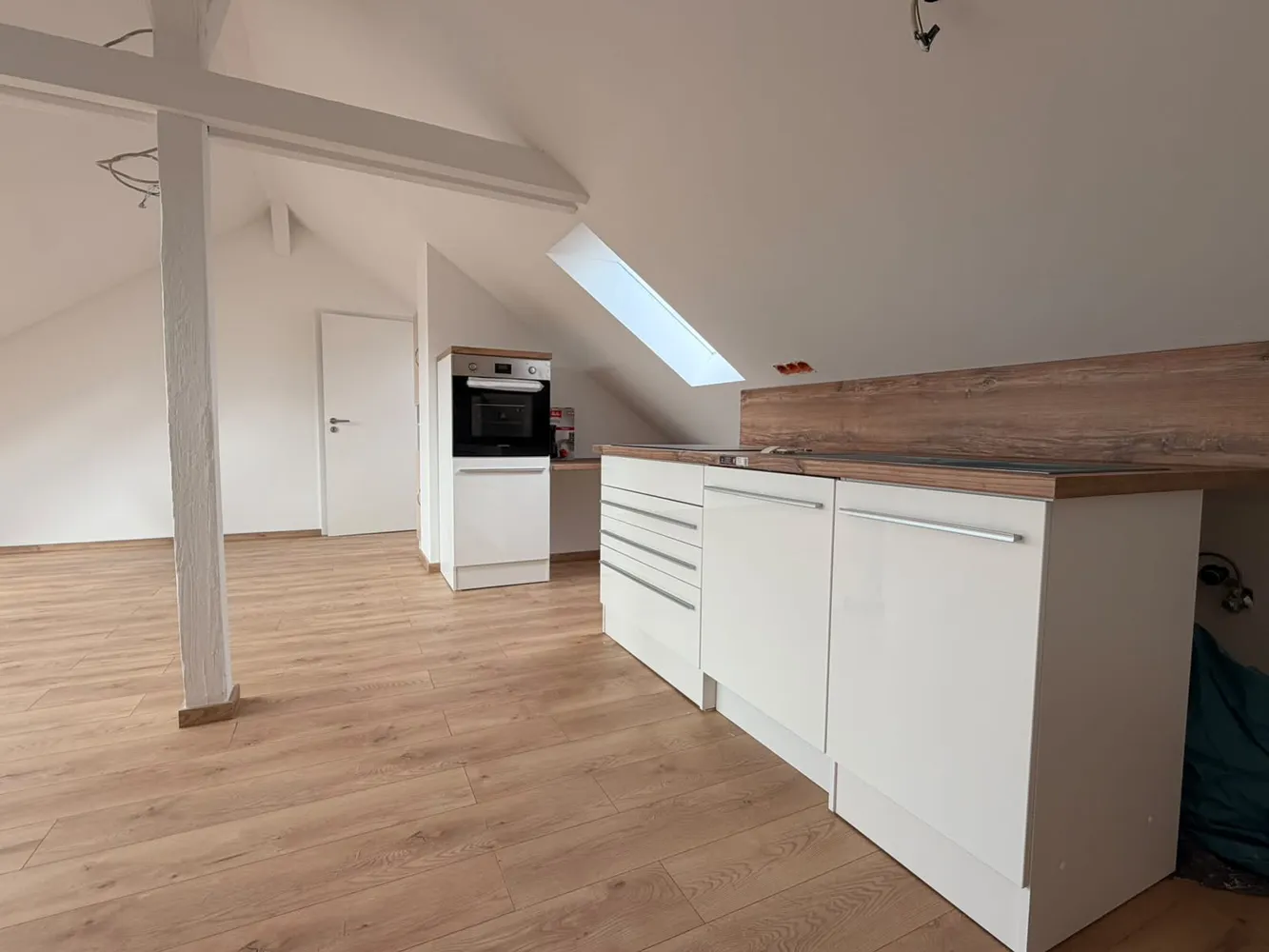 2 Zimmer Wohnung mit 60 m² in Annaberg-Buchholz – Bild 7