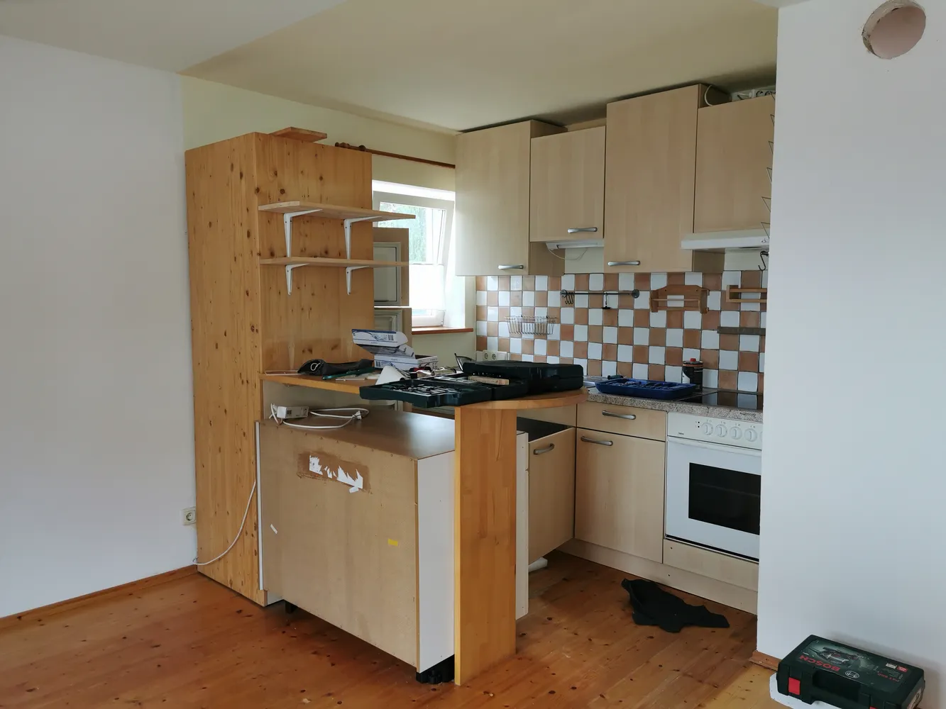 3 room apartment with 48 m² in Augsburg – Photo 1