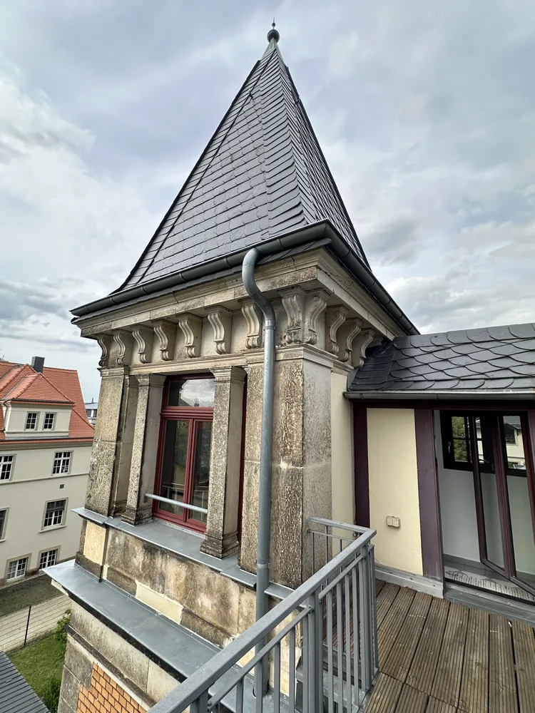 2 Zimmer Wohnung mit 64 m² in Dresden – Bild 6