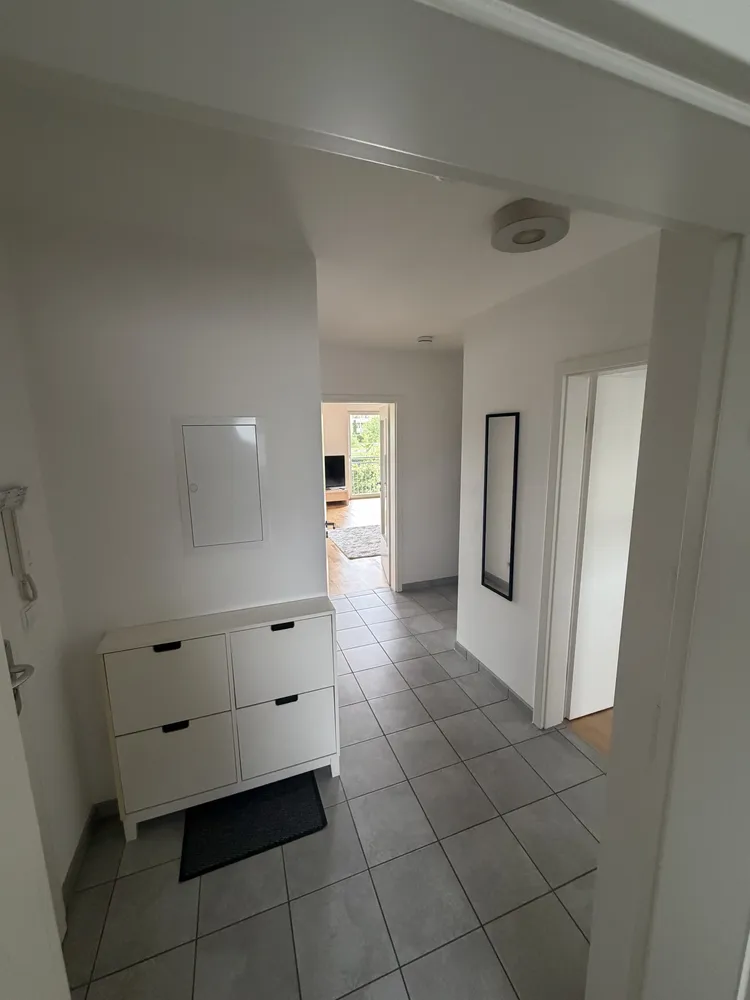 2 Zimmer Wohnung mit 70 m² in Augsburg – Bild 8