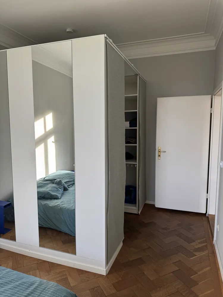 4 Zimmer Wohnung mit 95 m² in München – Bild 12