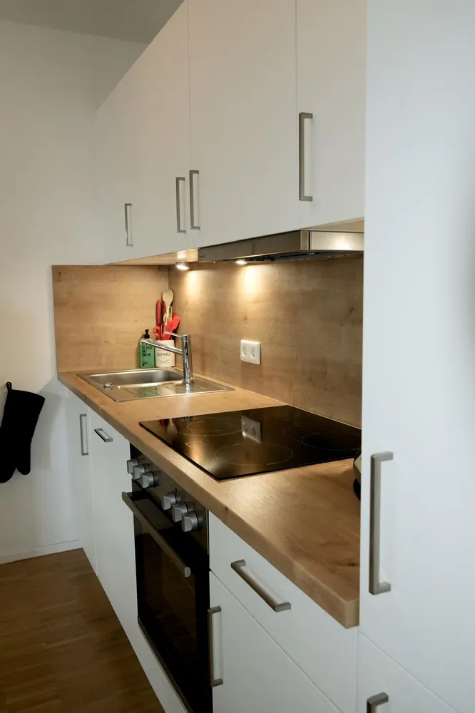 2 room apartment with 67 m² in Regensburg – Photo 9