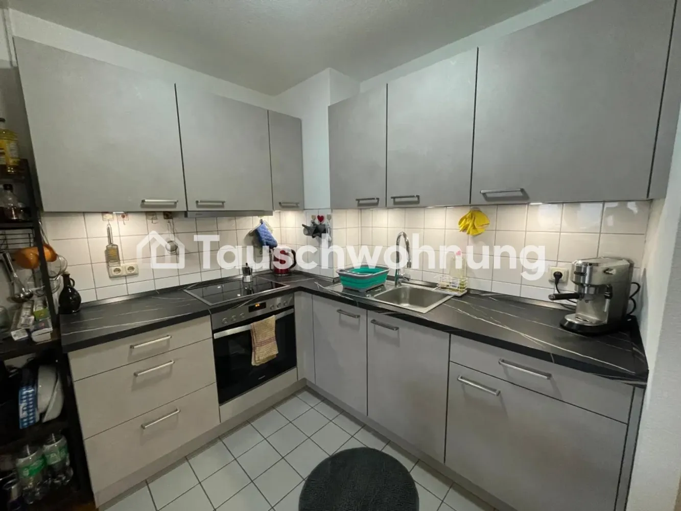 2 Zimmer Wohnung mit 42 m² in Köln – Bild 12