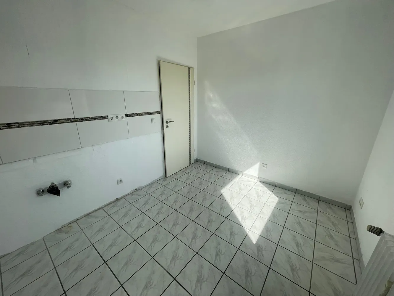 3 Zimmer Wohnung mit 62 m² in Oberhausen – Bild 9