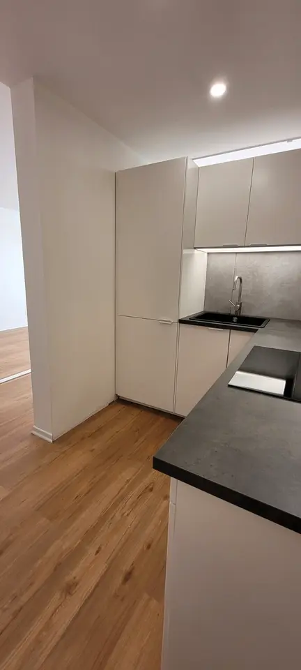 2 Zimmer Wohnung mit 43 m² in Nürtingen – Bild 4
