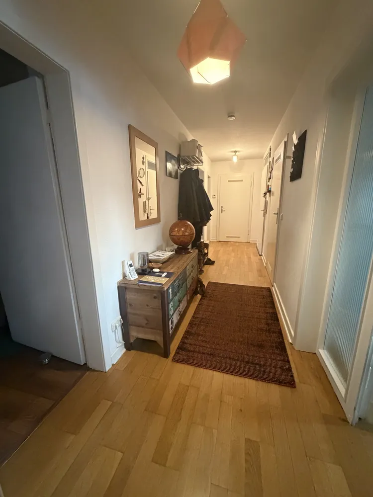 4 Zimmer Wohnung mit 98 m² in Dortmund – Bild 12