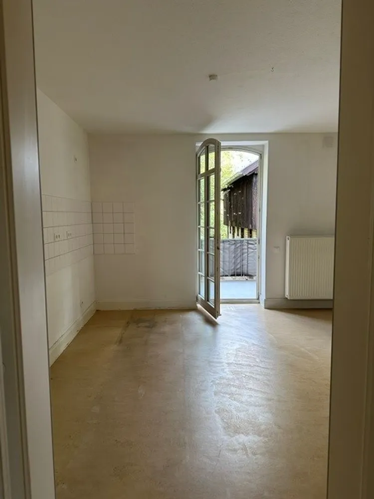 2 Zimmer Wohnung mit 59 m² in Mannheim – Bild 4