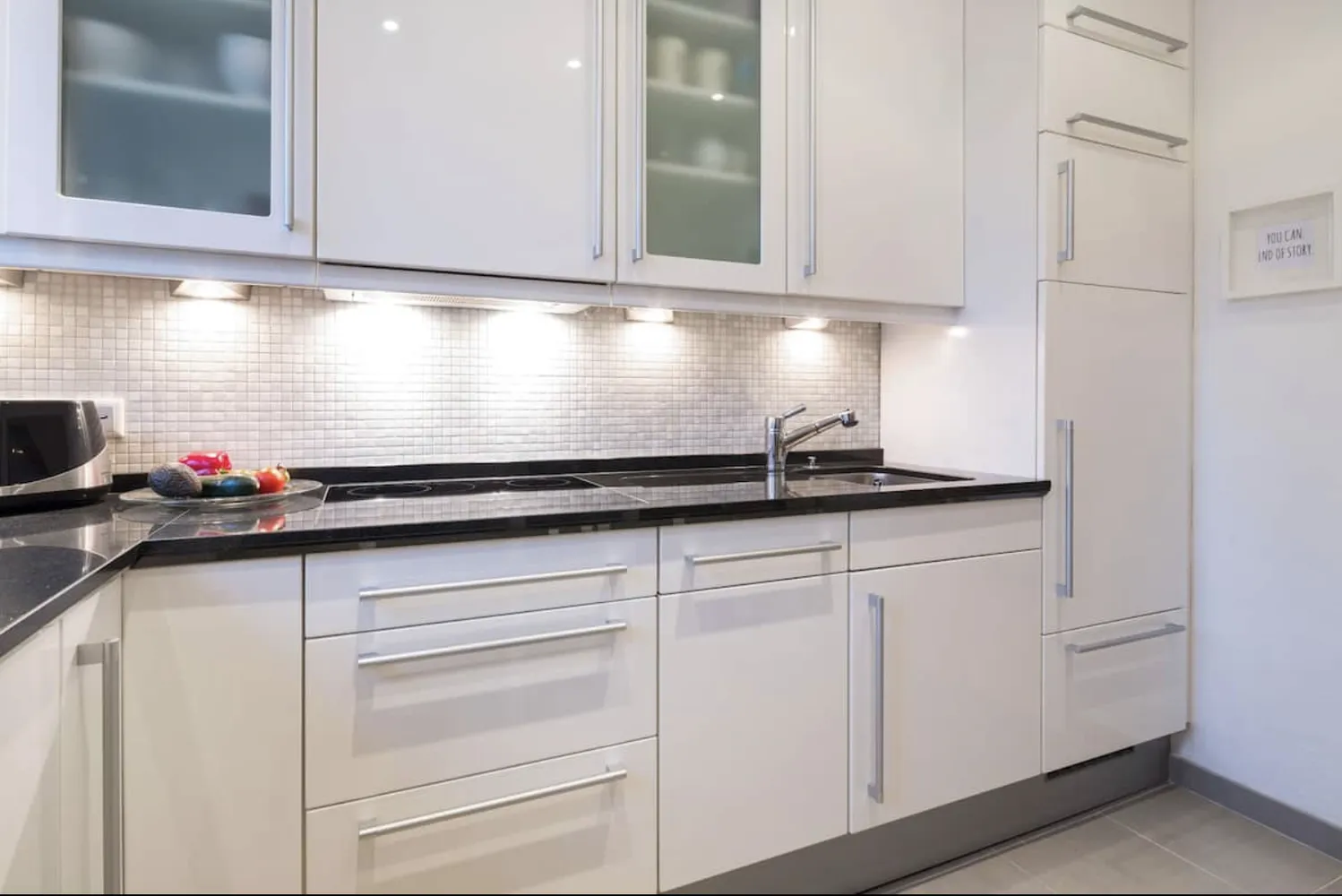 2 room apartment with 70 m² in Düsseldorf – Photo 9
