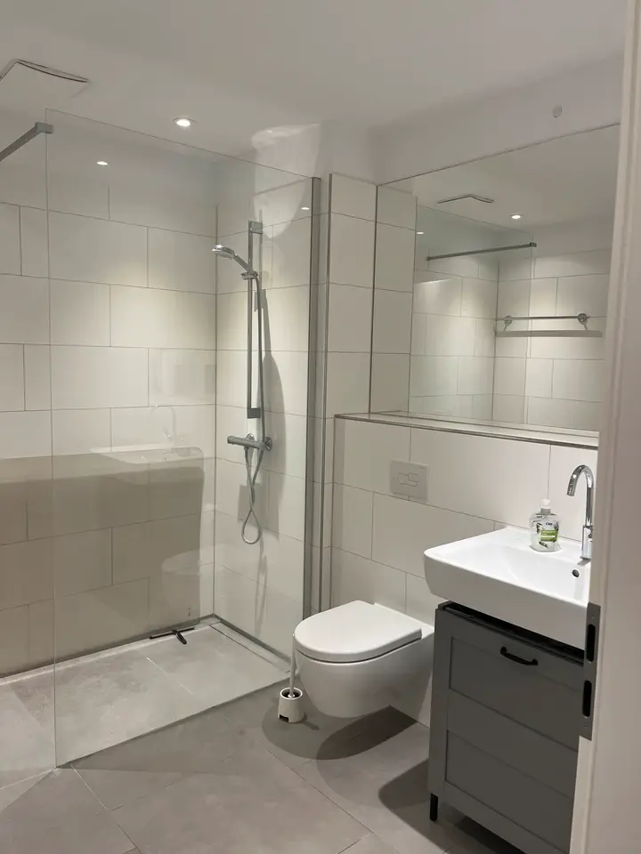 2 Zimmer Wohnung mit 58 m² in Berlin – Bild 6
