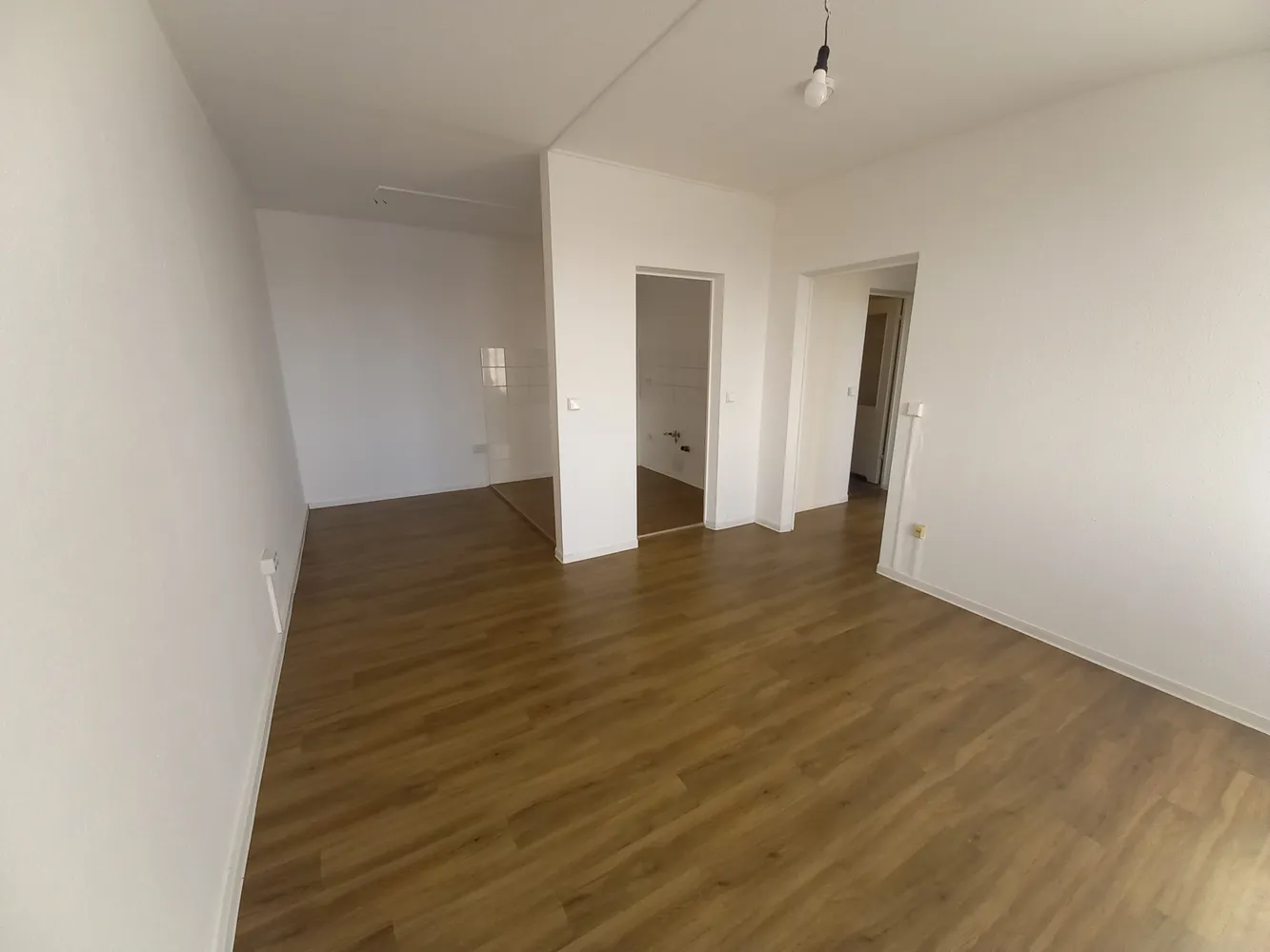 2 Zimmer Wohnung mit 52 m² in Dresden – Bild 5