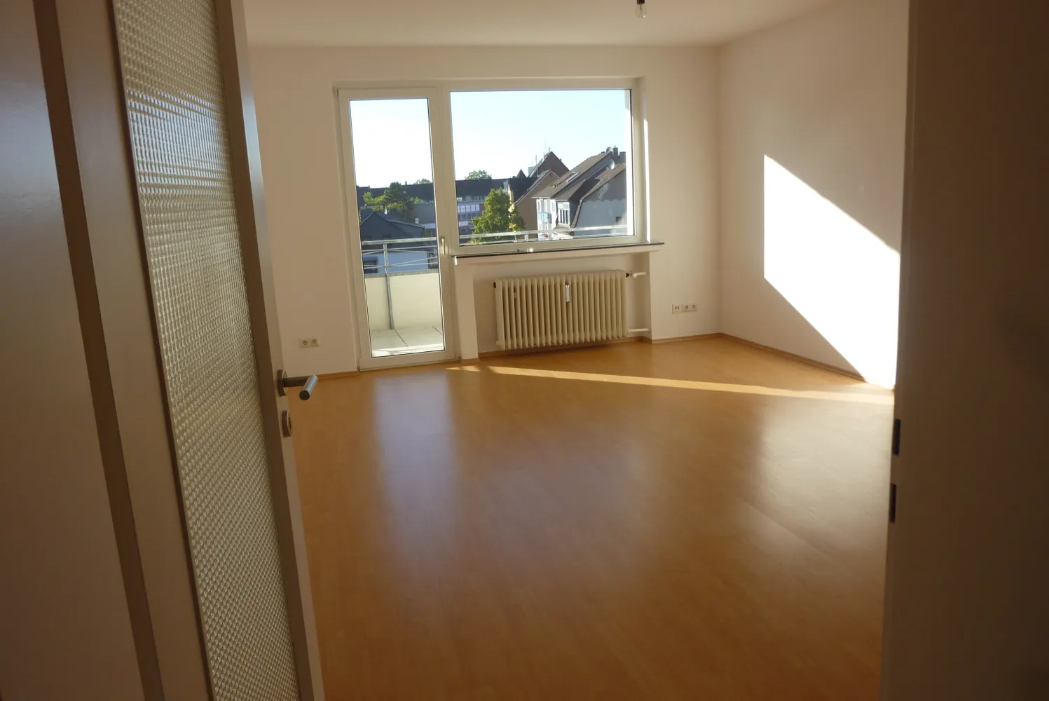 3 Zimmer Wohnung mit 84 m² in Hattingen – Bild 1