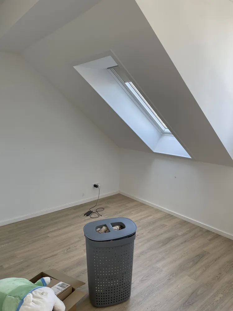 2 Zimmer Wohnung mit 44 m² in Hamburg – Bild 10