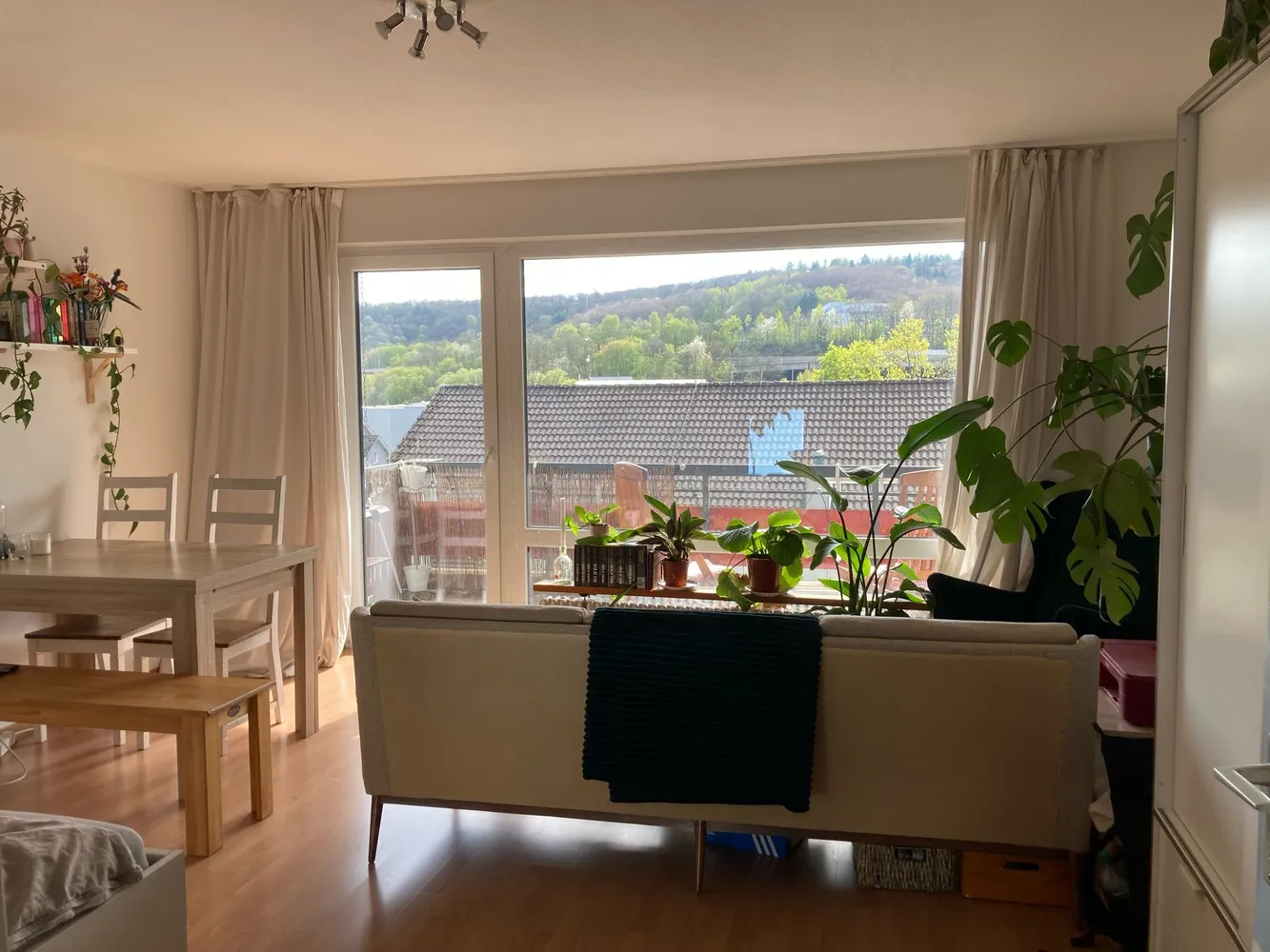 1 Zimmer Wohnung mit 31 m² in Siegen – Bild 8