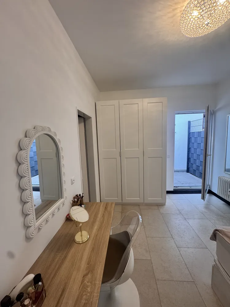 2 Zimmer Wohnung mit 34 m² in Köln – Bild 5