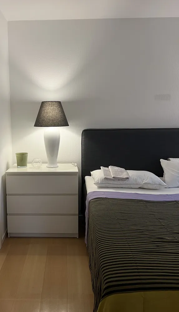 2 Zimmer Wohnung mit 40 m² in Frankfurt am Main – Bild 11