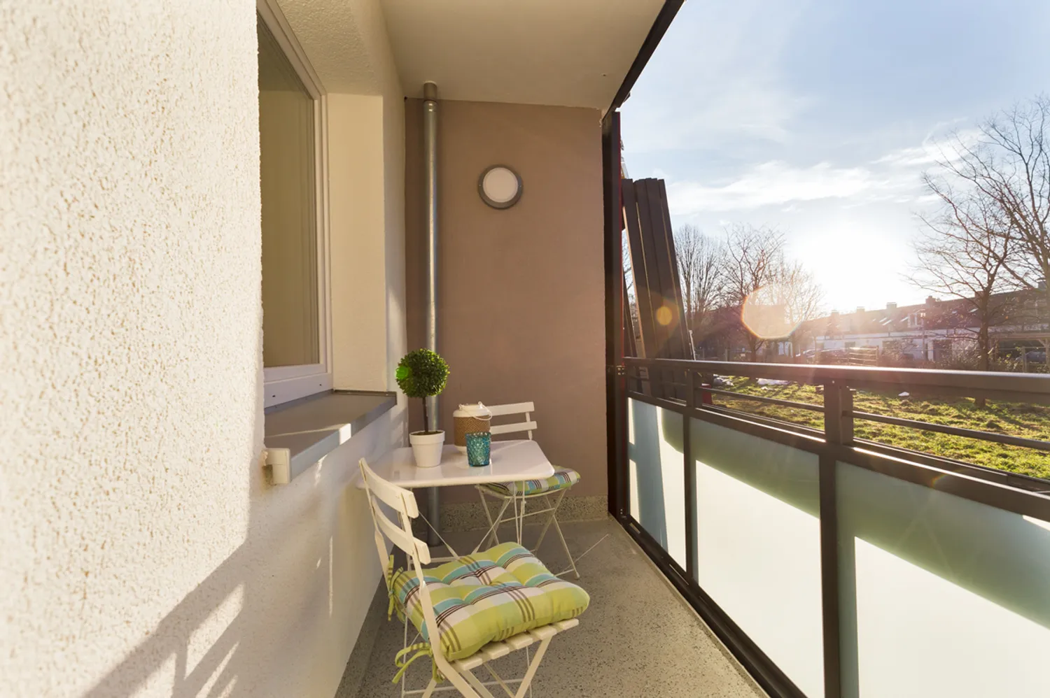 1 Zimmer Wohnung mit 36 m² in Elmshorn – Bild 5