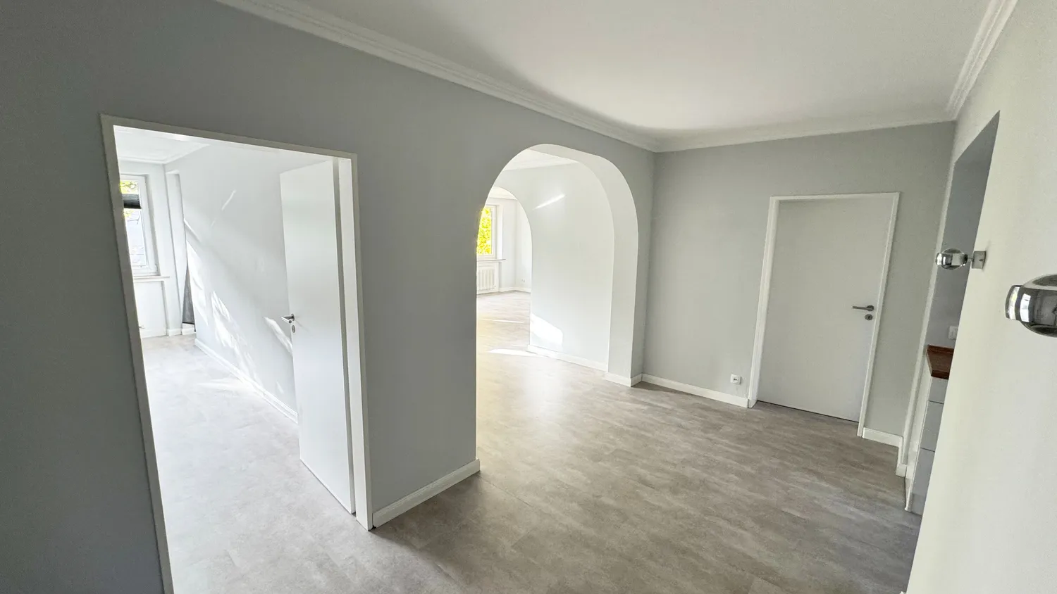 4 Zimmer Wohnung mit 101 m² in Bremen – Bild 4