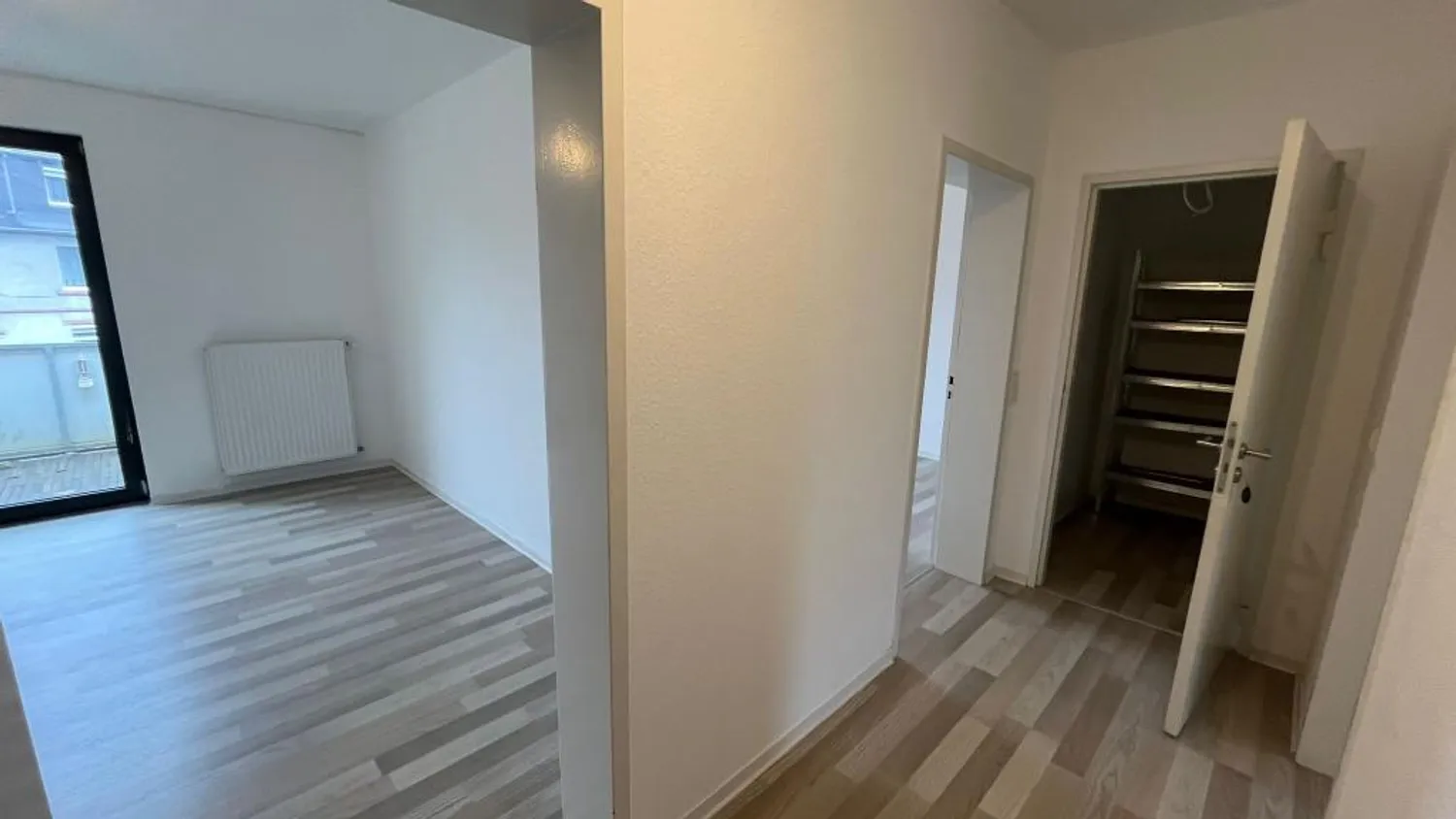 2 Zimmer Wohnung mit 67 m² in Völklingen – Bild 10