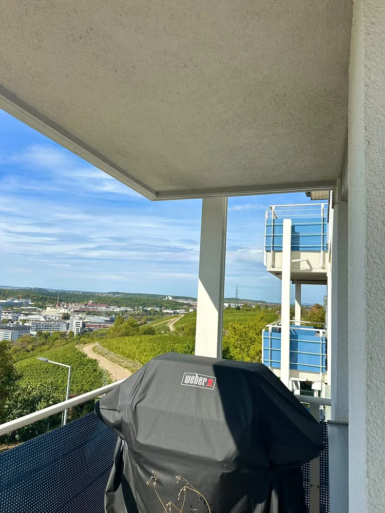3 Zimmer Wohnung mit 86 m² in Stuttgart – Bild 10
