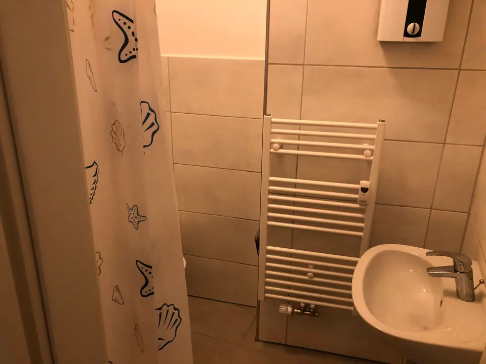 2 Zimmer Wohnung mit 70 m² in Minden – Bild 5