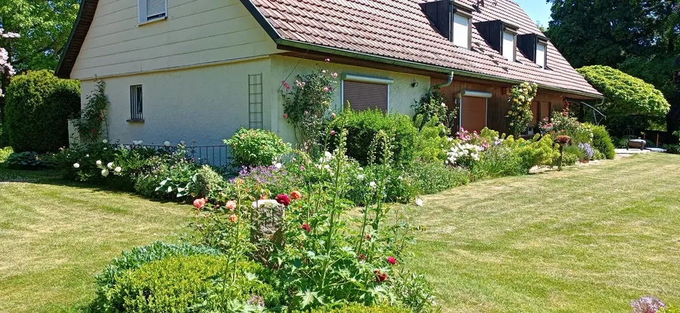 WG-Zimmer mit 100 m² in Herrenberg – Bild 3