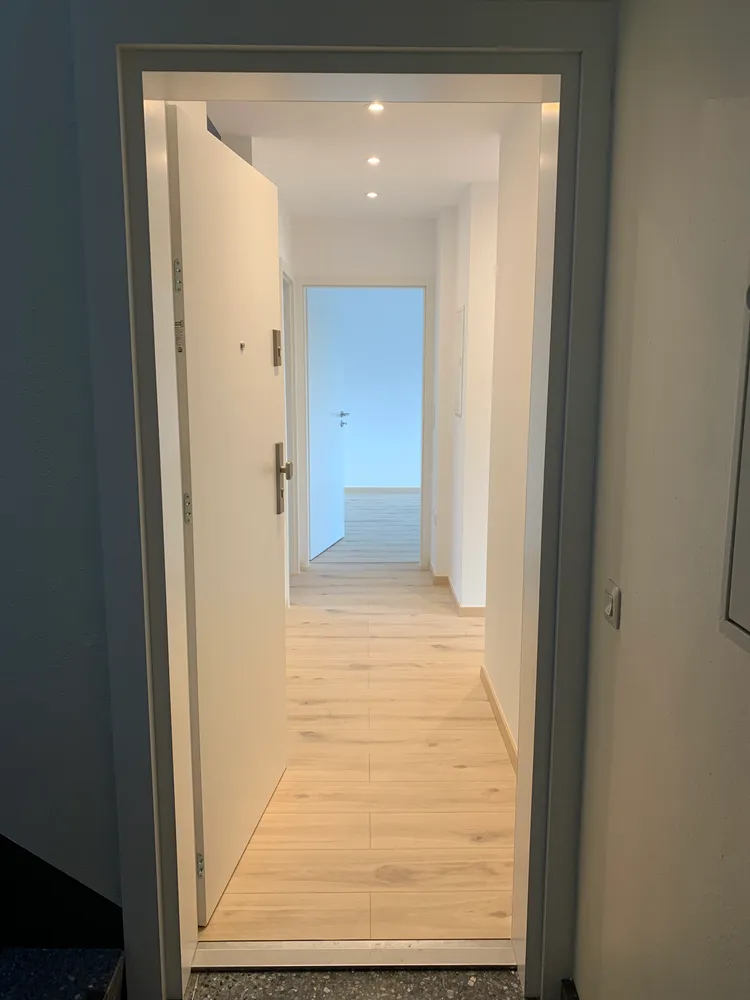 3 room apartment with 60 m² in Mettmann – Photo 7
