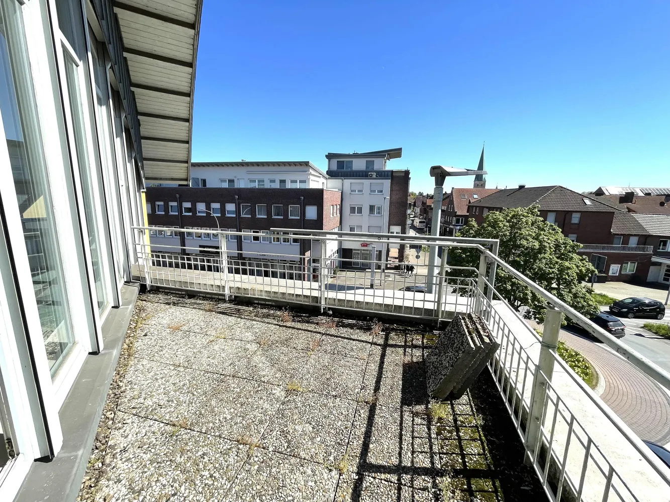 5 Zimmer Wohnung mit 120 m² in Borken – Bild 6