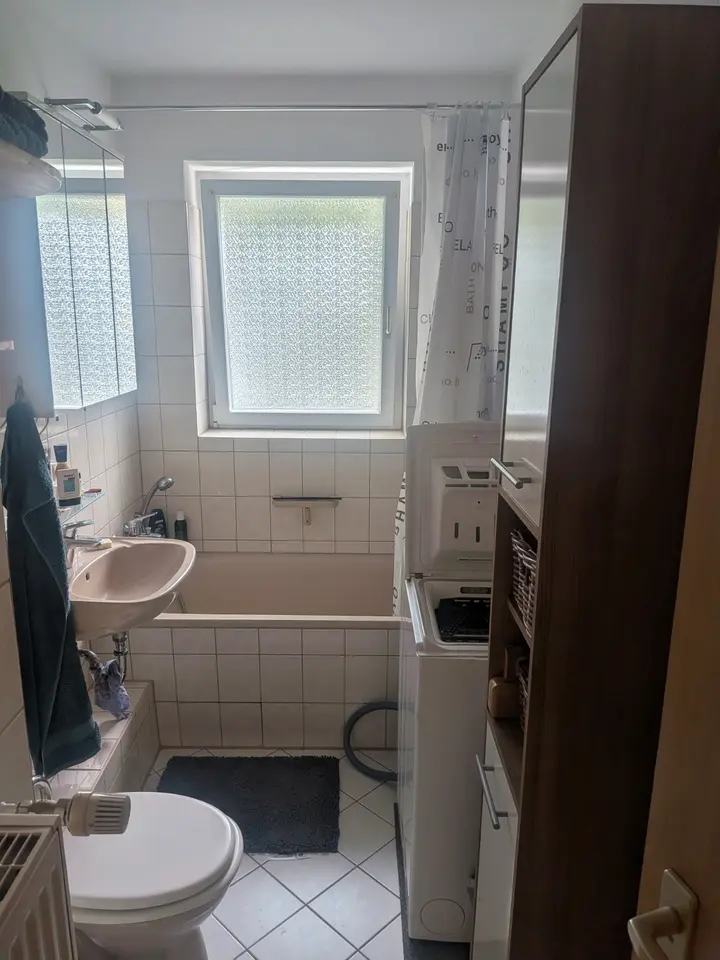 WG-Zimmer mit 49 m² in Nordhausen – Bild 7