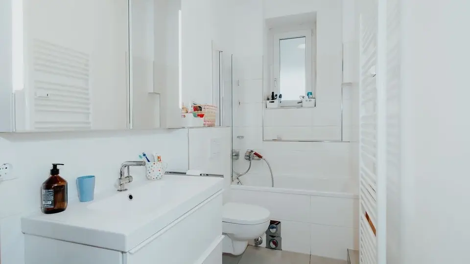2 Zimmer Wohnung mit 30 m² in Freiburg im Breisgau – Bild 5