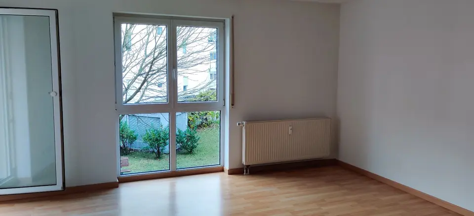 2 Zimmer Wohnung mit 31 m² in Metzingen – Bild 2