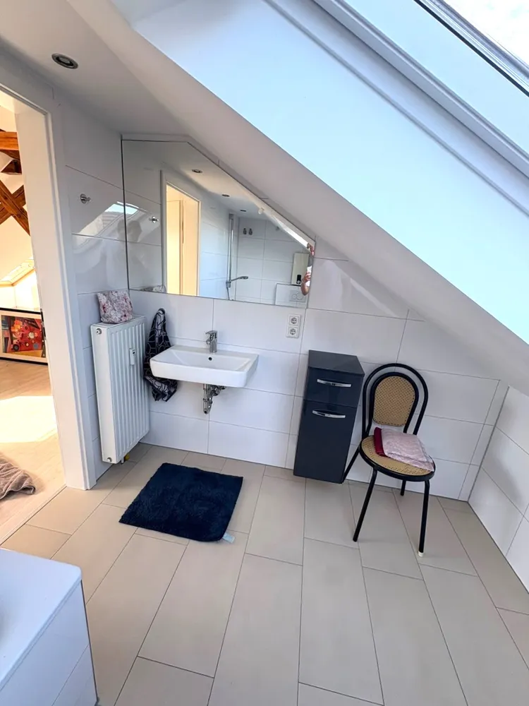 1 Zimmer Wohnung mit 42 m² in Düsseldorf – Bild 8