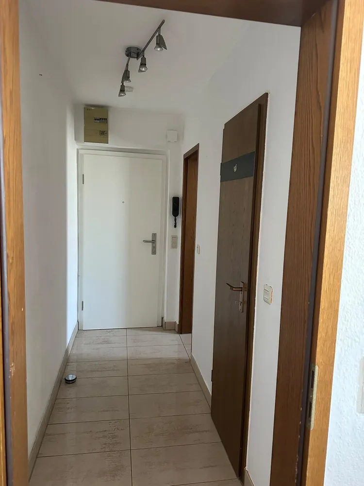 2 Zimmer Wohnung mit 45 m² in Herne – Bild 4