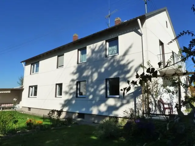 2 Zimmer Wohnung mit 38 m² in Augsburg – Bild 4