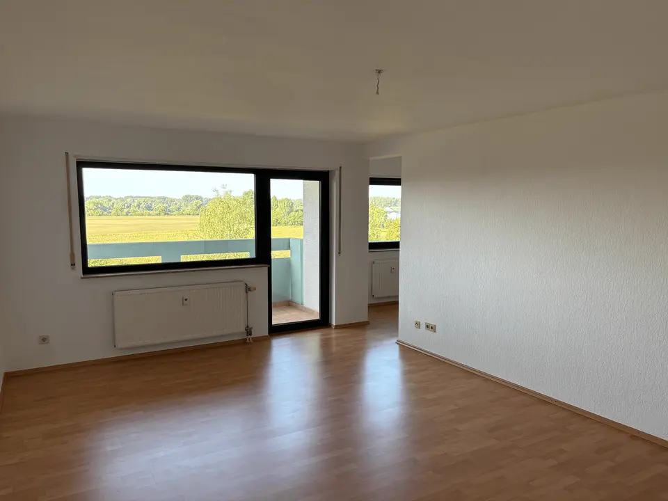 3 Zimmer Wohnung mit 70 m² in Schwetzingen – Bild 1
