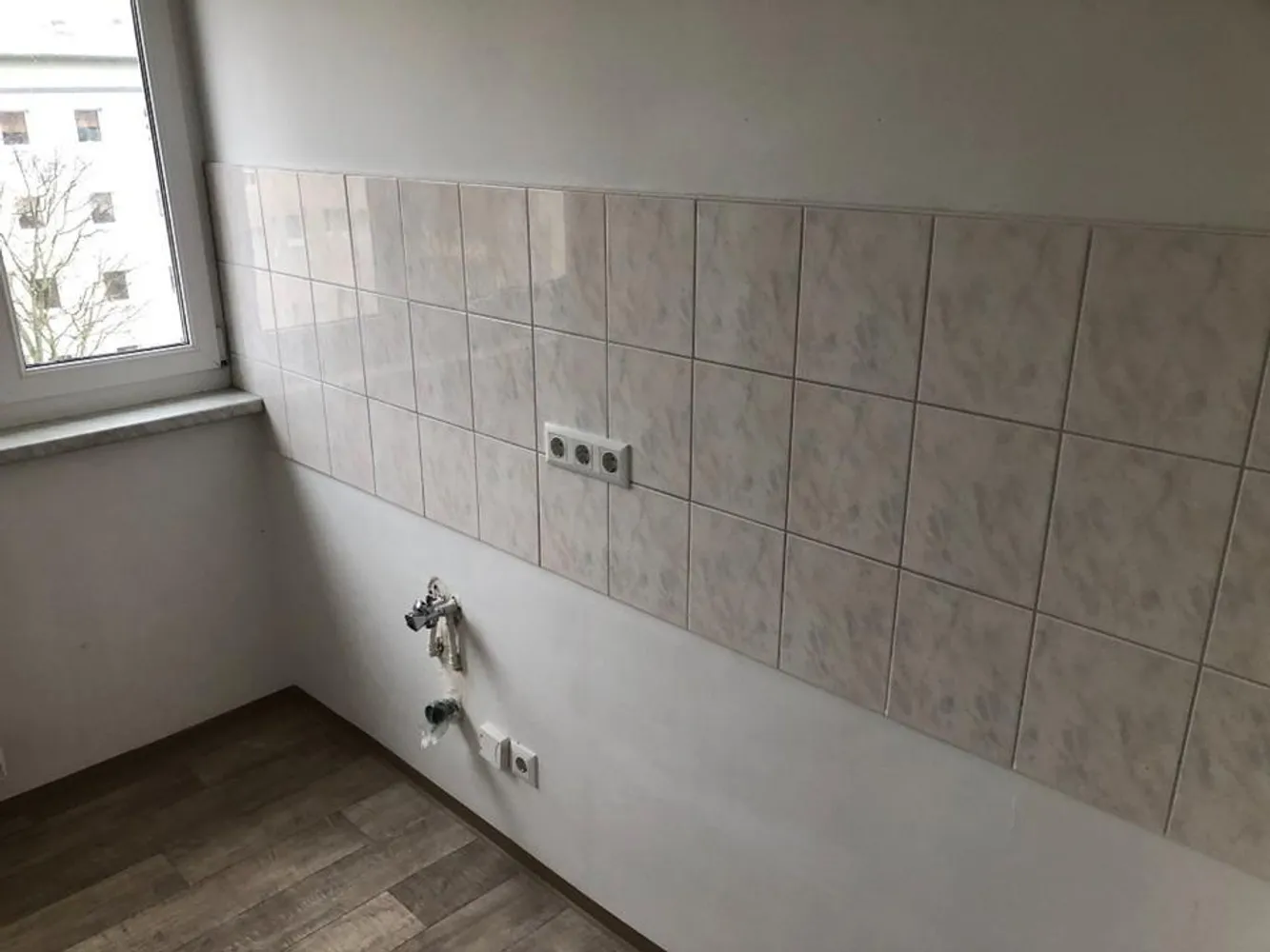 4 Zimmer Wohnung mit 69 m² in Stuttgart – Bild 3
