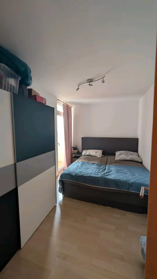 3 Zimmer Wohnung mit 91 m² in Viernheim – Bild 3
