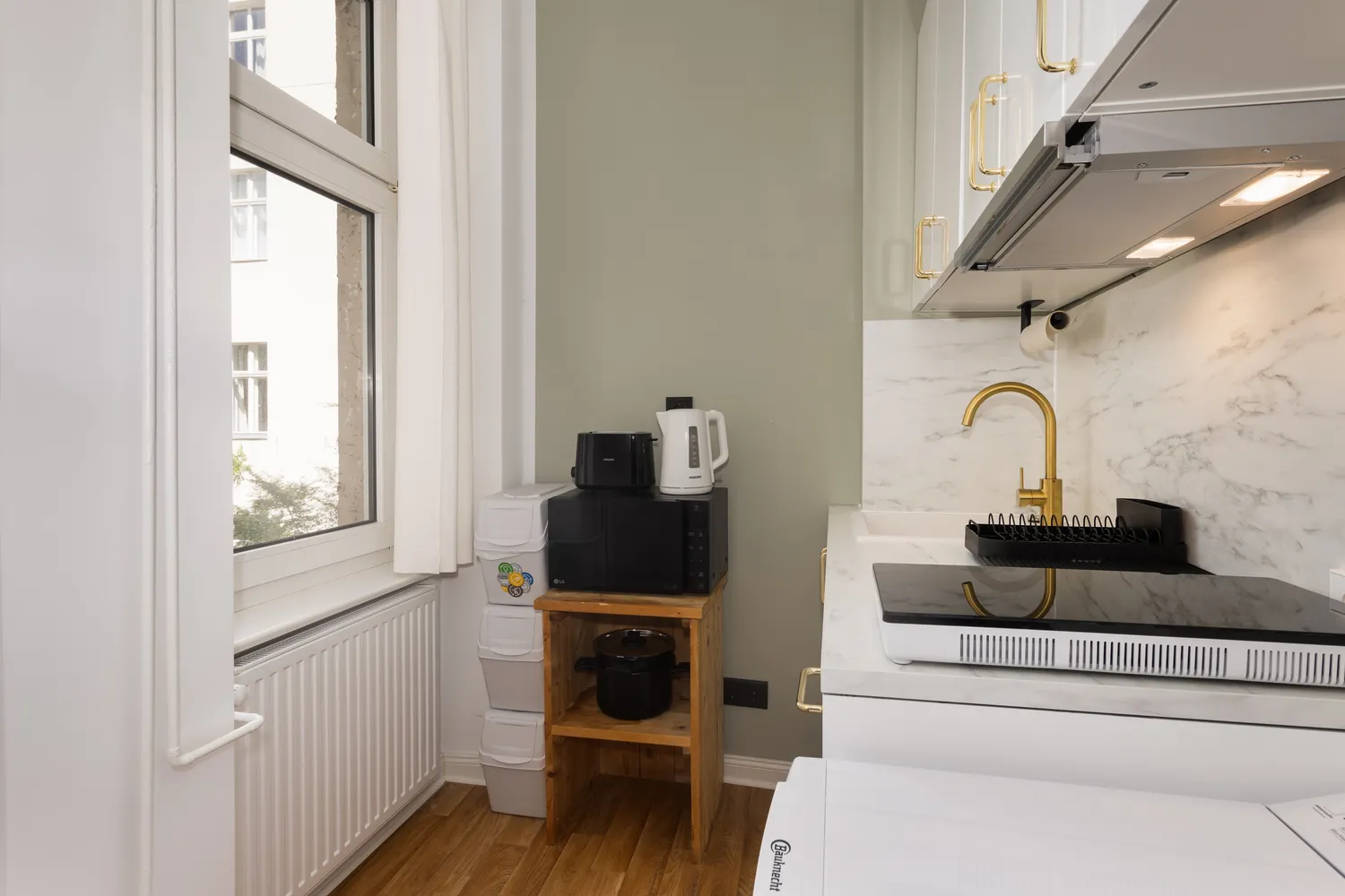 1 Zimmer Wohnung mit 34 m² in Berlin – Bild 10