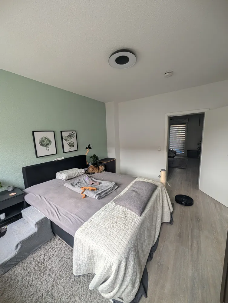 4 Zimmer Wohnung mit 57 m² in Essen – Bild 5