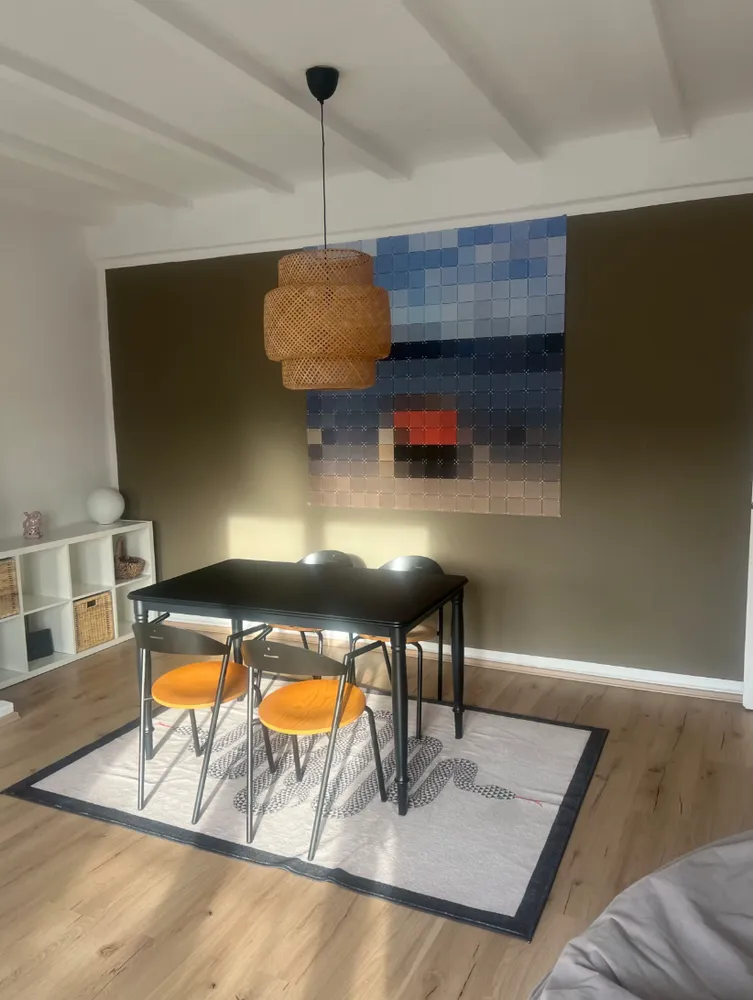 2 Zimmer Wohnung mit 60 m² in Düsseldorf – Bild 6