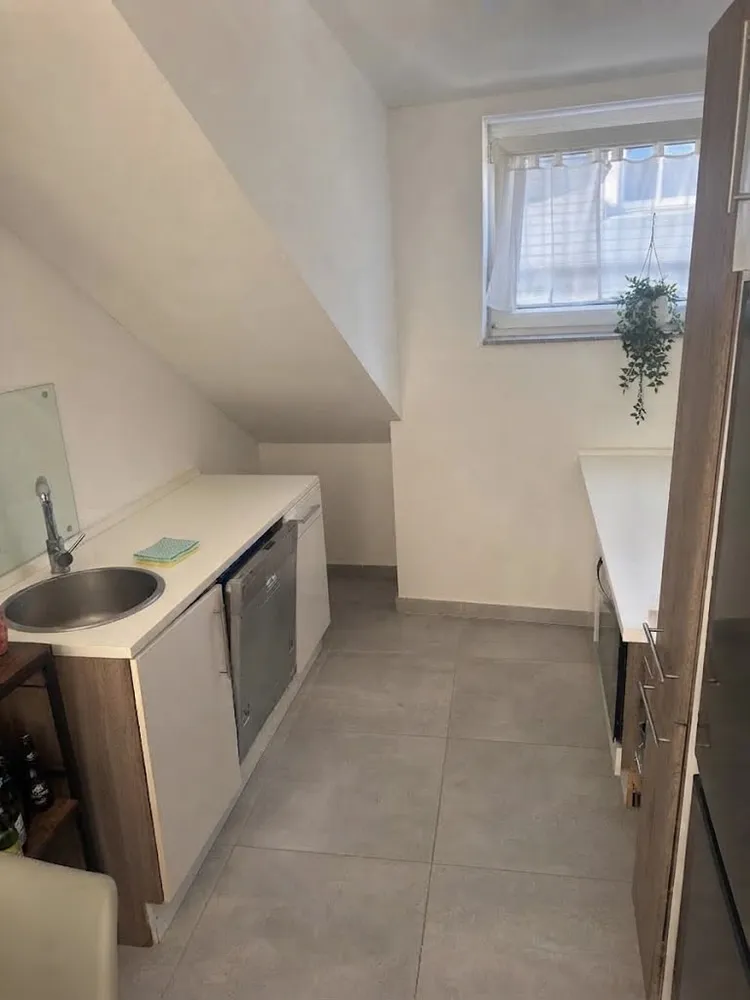 2 Zimmer Wohnung mit 50 m² in Karlsruhe – Bild 5