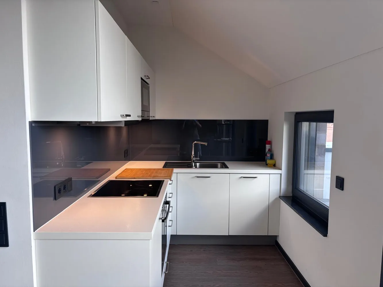 2 Zimmer Wohnung mit 64 m² in Mönchengladbach – Bild 3